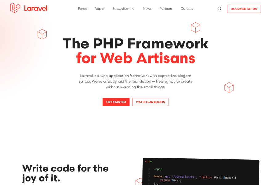 Tips Ampuh Pemula Memulai Belajar Framework Laravel